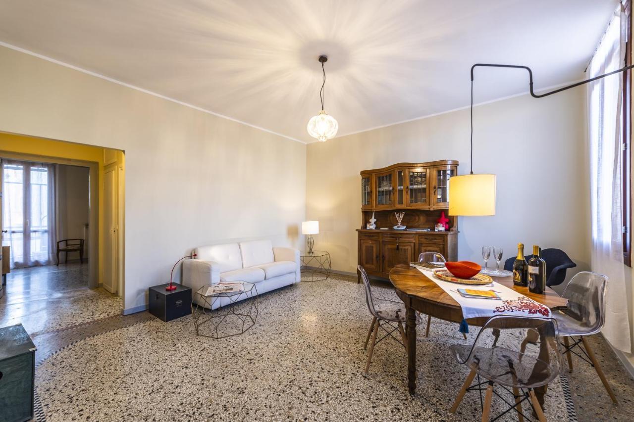 Amor Mio B&B Veneza Exterior foto