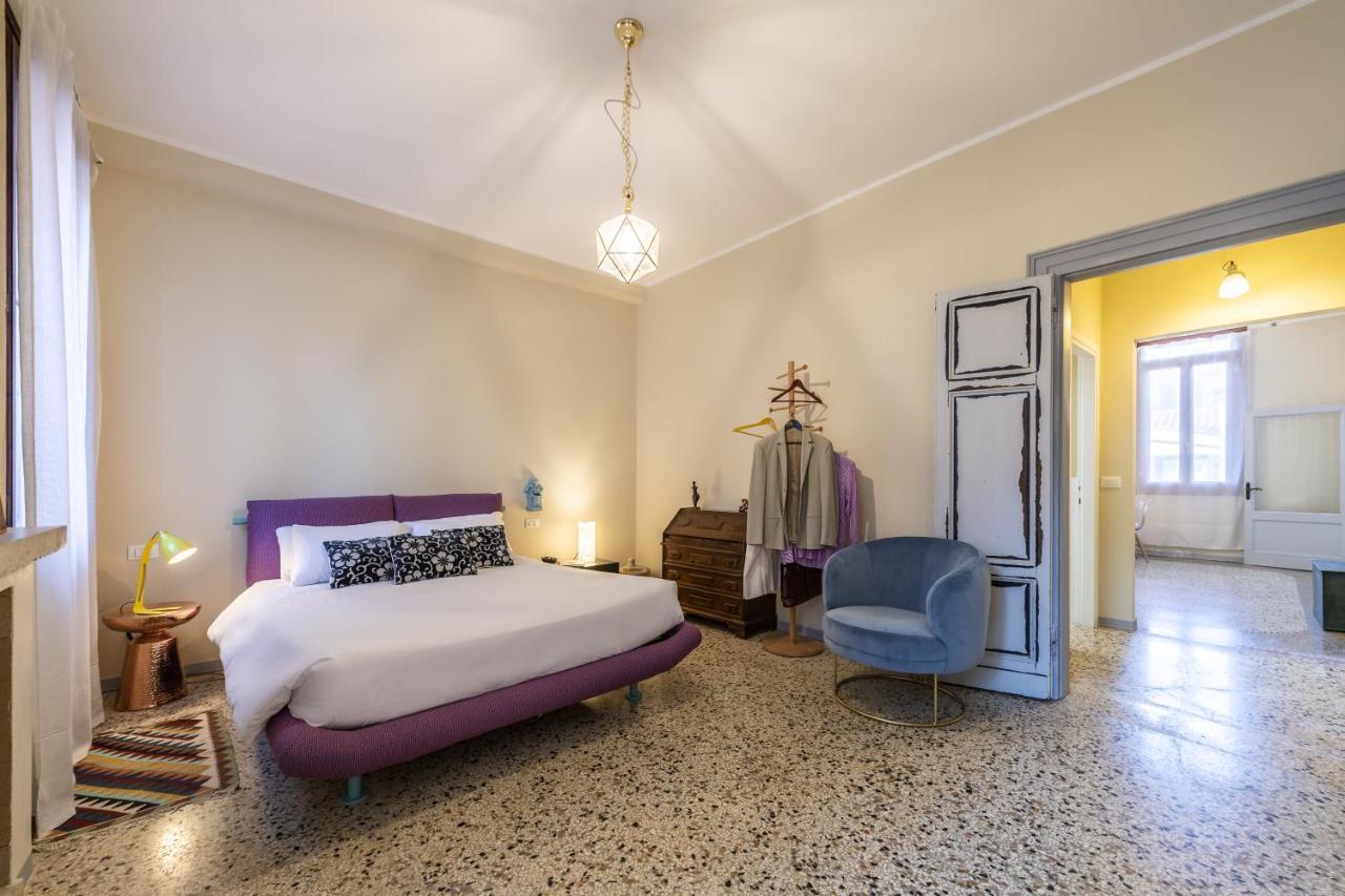 Amor Mio B&B Veneza Exterior foto