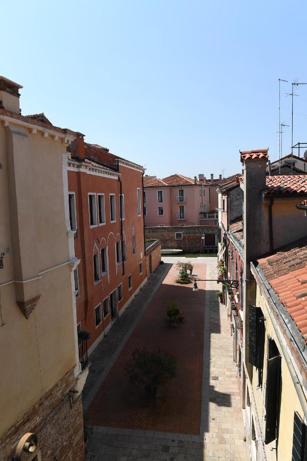 Amor Mio B&B Veneza Exterior foto
