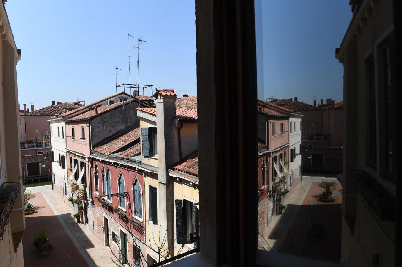 Amor Mio B&B Veneza Exterior foto